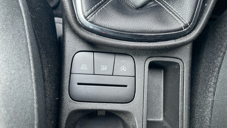 Ford Fiesta 1.1 Zetec 3dr Petrol Hatchback